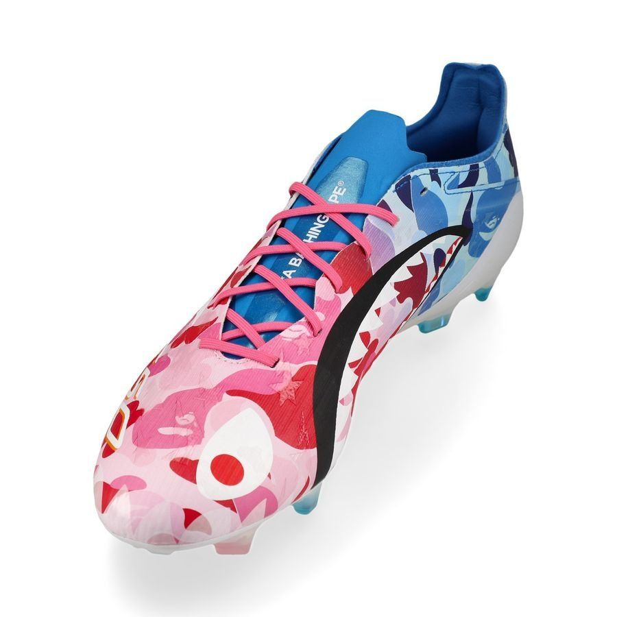 f50 25 elite fg BAPE