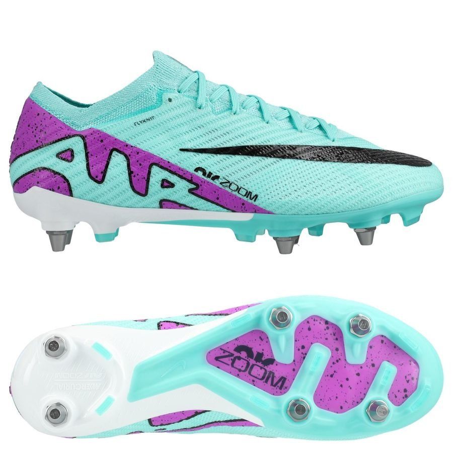 Mercurial Vapor 15 FG Elite Peak Ready
