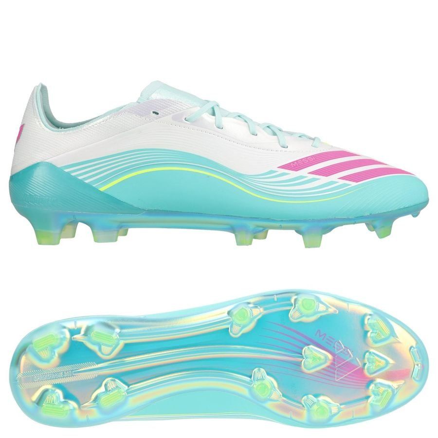 f50 25 elite fg radiant aura messi