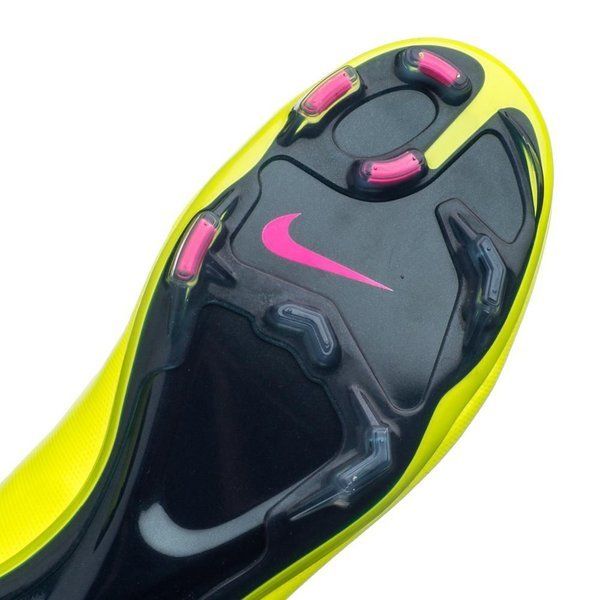 Mercurial Vapor 10 FG 2015 Volt