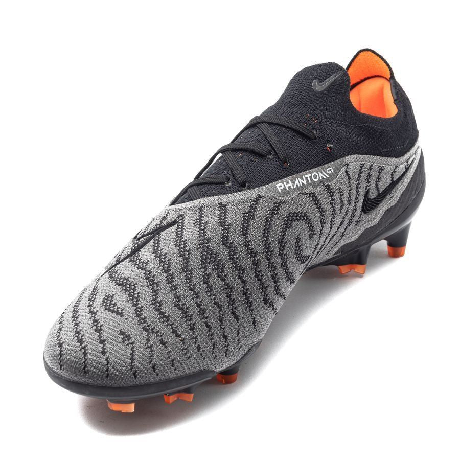 Phantom Low GX Elite FG Black Pack