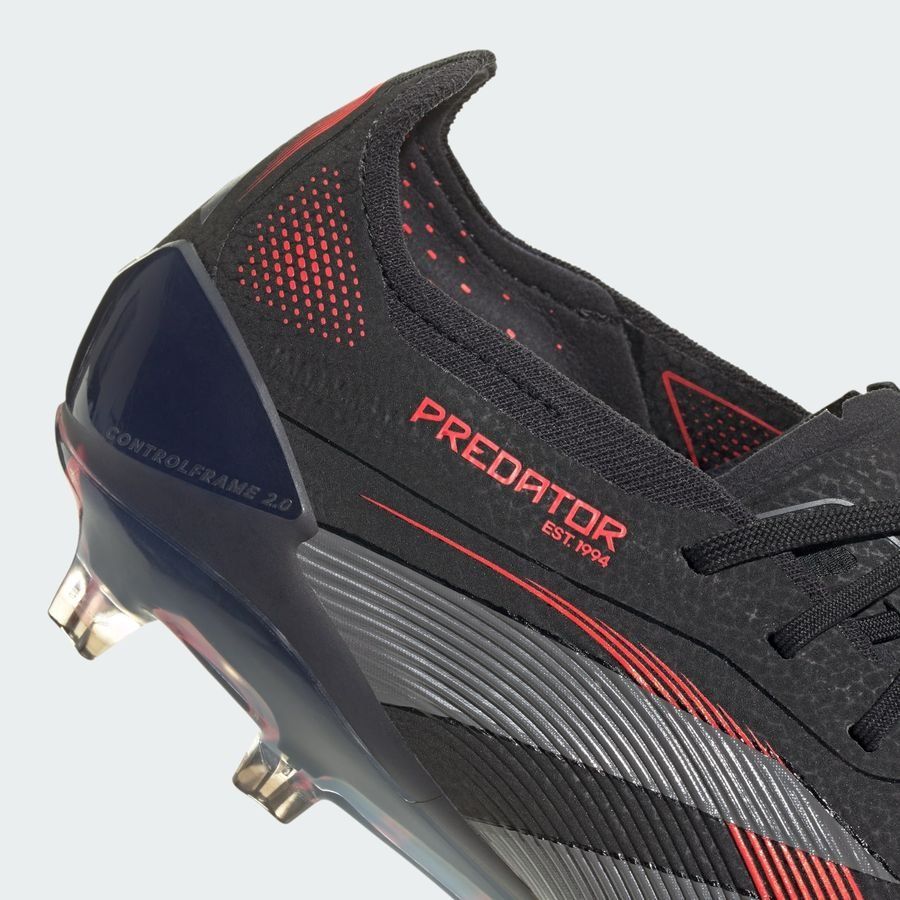 predator elite fg stealth victory