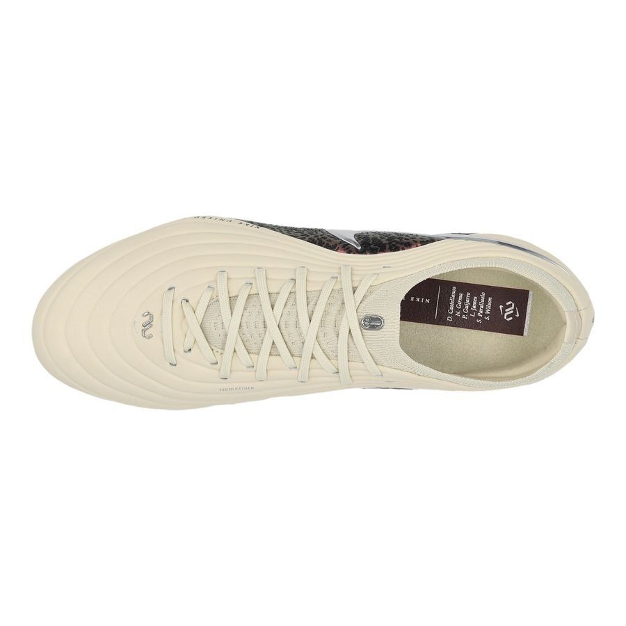 Tiempo Maestro Elite FG United Fossil
