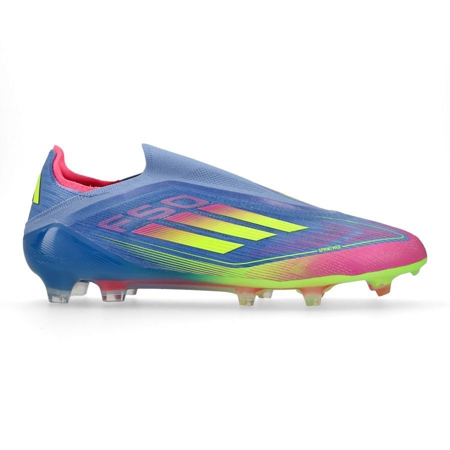 f50 24 elite fg laceless celestial victory