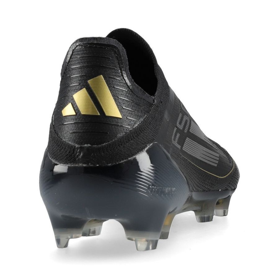 f50 24 elite fg laceless dark spark