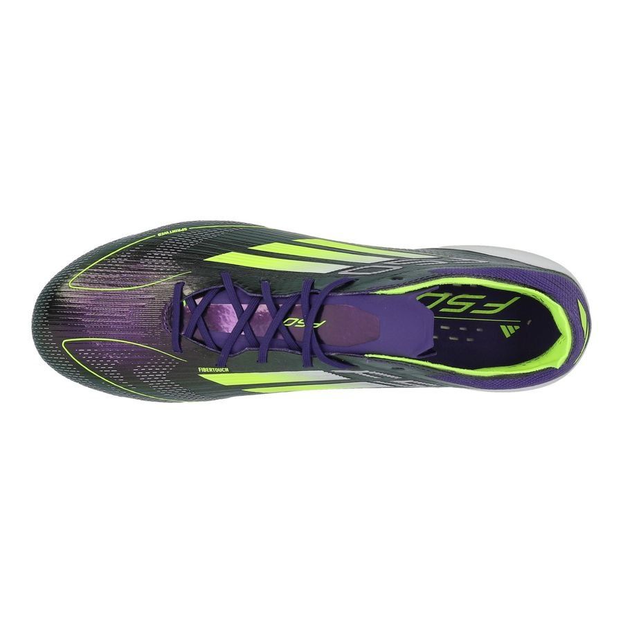 f50 elite fg fast reborn