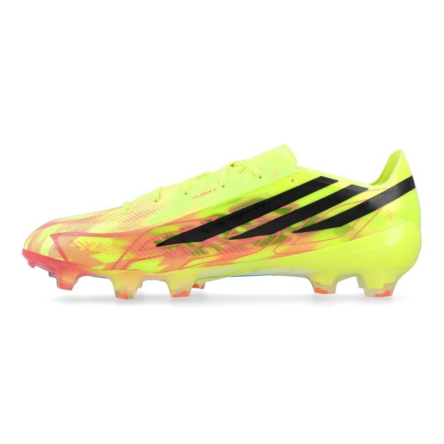 f50 hyperfast elite fg too light