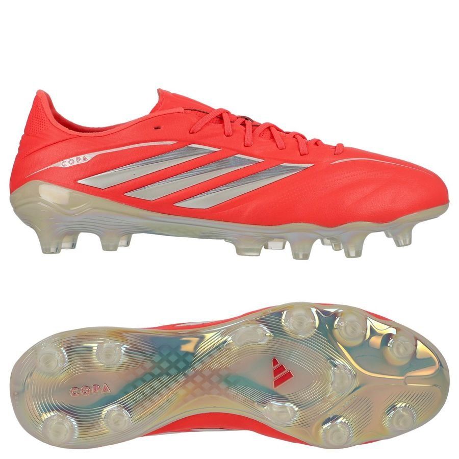 copa pure 4 elite fg road to glory pack world cup 2026