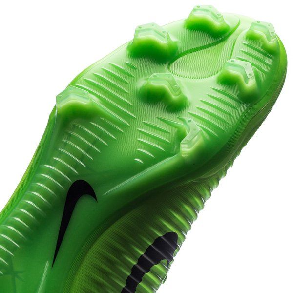 Mercurial Vapor 11 FG 2016 Radiation Flare Green