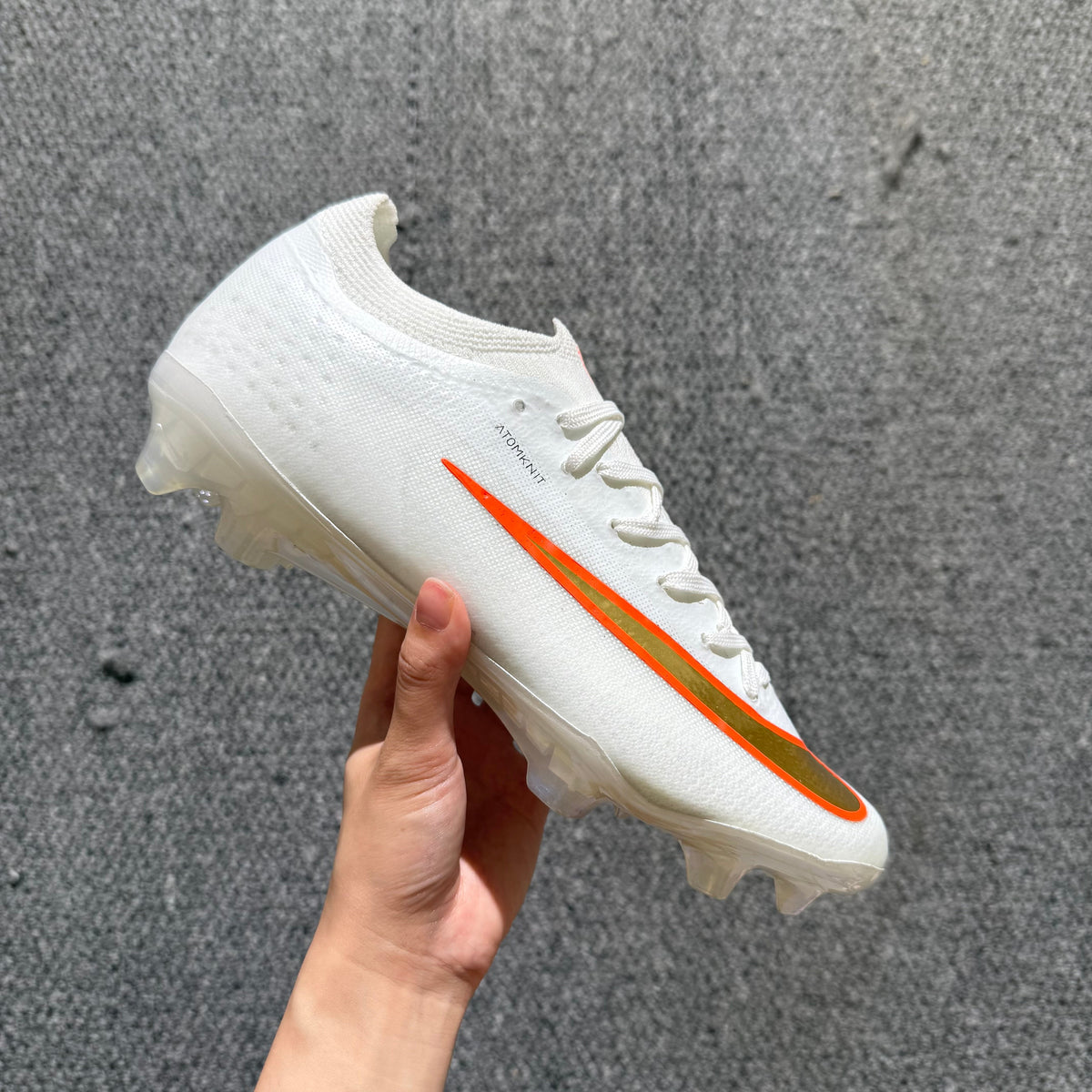 Mercurial Vapor 17 Elite FG