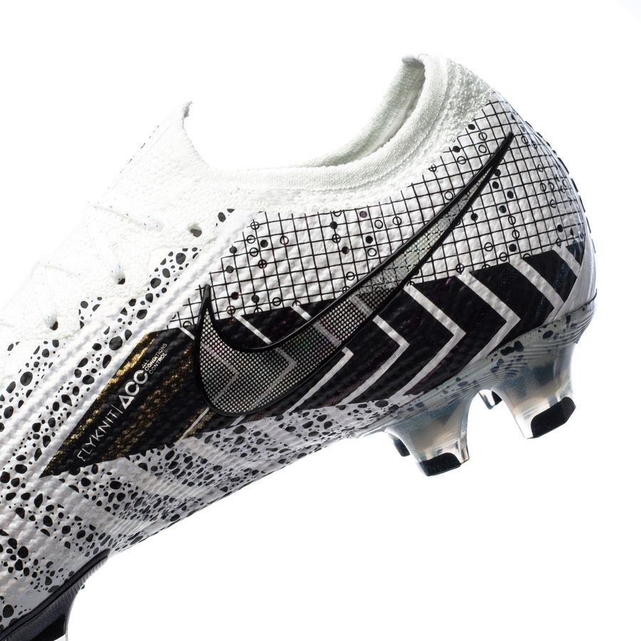 Mercurial Vapor 13 Elite FG 2018 Dream Speed 3 White