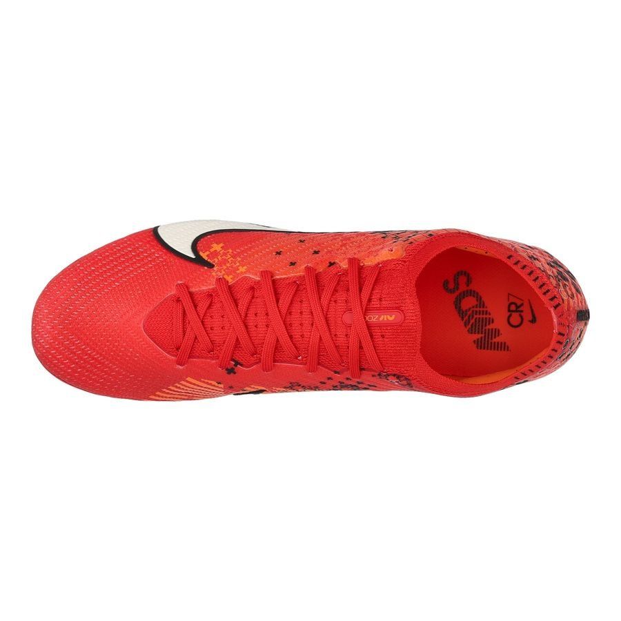 Mercurial Vapor 15 FG Elite Dream Speed 7 MDS