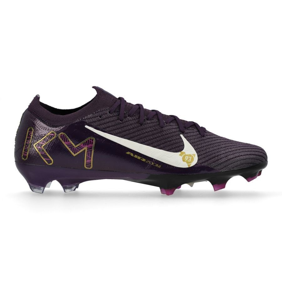 Mercurial Vapor 16 FG Elite Purple Grand Kylian Mbappé