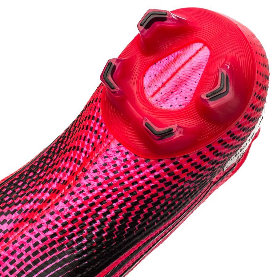 Mercurial Vapor 13 Elite FG 2018 Future Lab Red