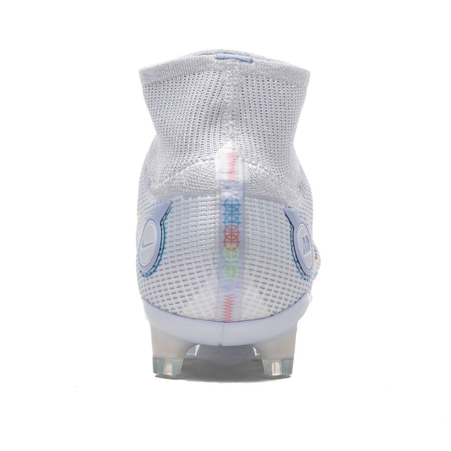 Mercurial Superfly 8 VIII FG Elite The Progress 2022