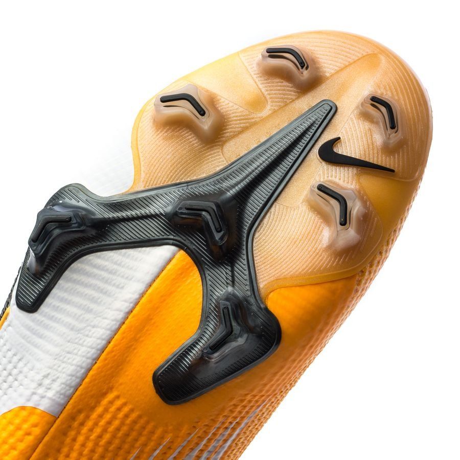 Mercurial Vapor 13 Elite FG 2018 Daybreak Laser Orange