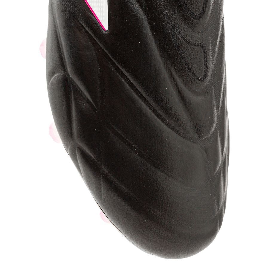 copa pure+ fg own your football