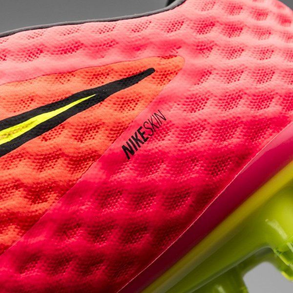 Hypervenom Phantom FG Hyper Punch Bright
