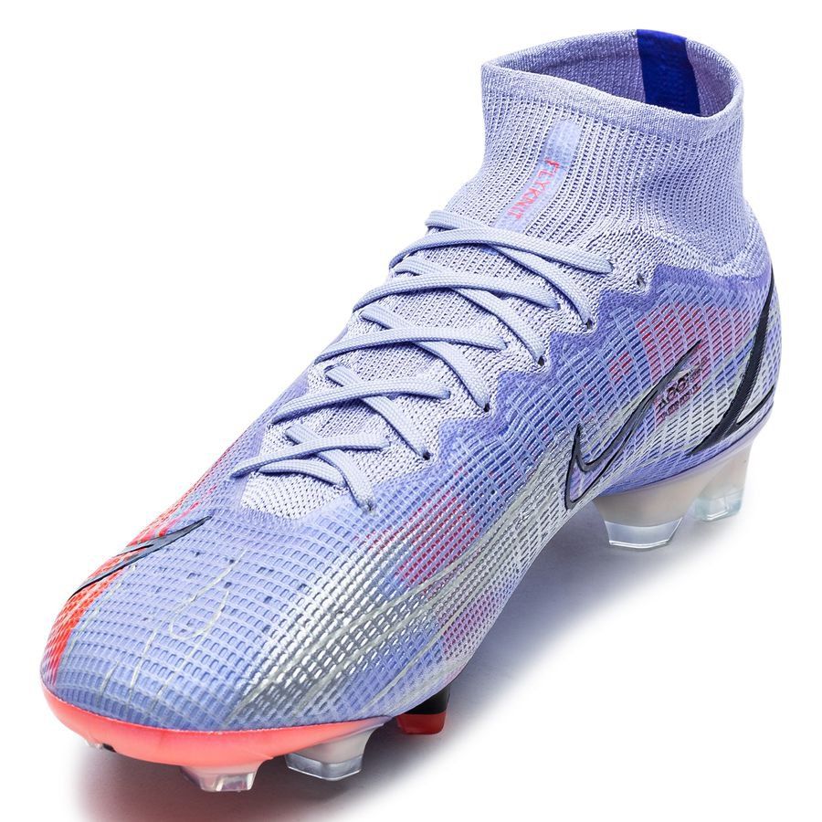 Mercurial Superfly 8 VIII FG Elite KM Flames 2022