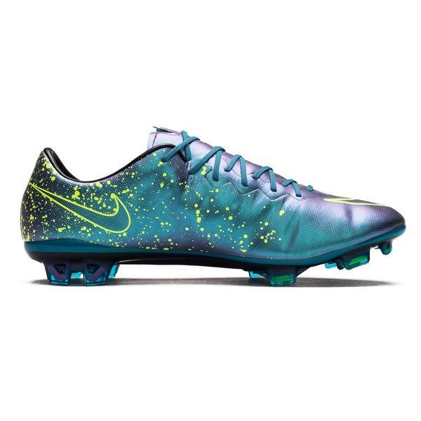 Mercurial Vapor 10 FG 2015 Squadron Blue