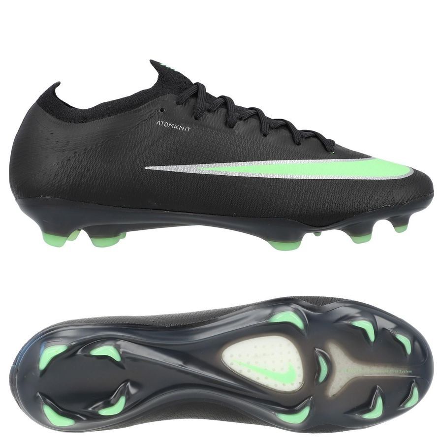 Mercurial Vapor 17 Elite FG Black pack