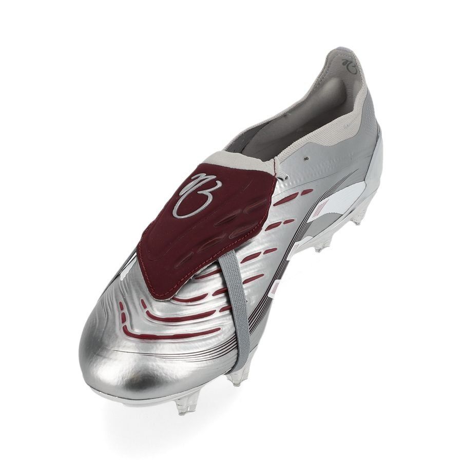 predator elite fg tongue chrome dream x Jude Bellingham