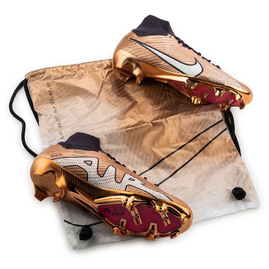 Mercurial Superfly 9 FG Elite Generation Pack World Cup 2022