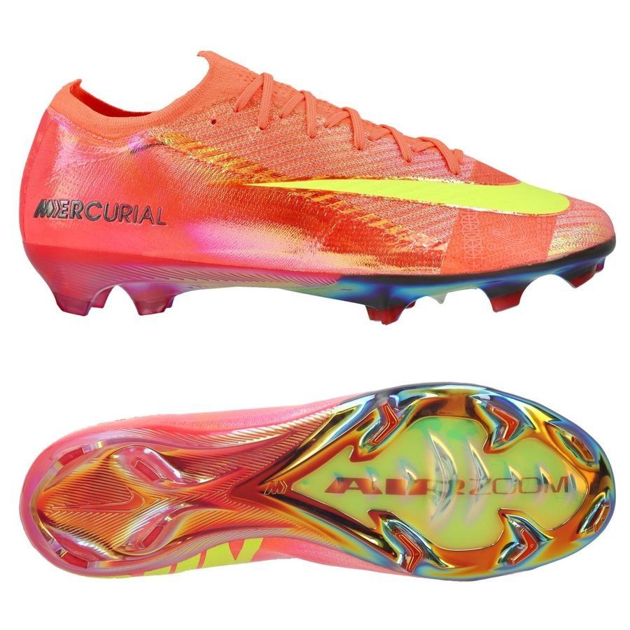 Mercurial Vapor 16 FG Elite Cosmic Speed 2 Red
