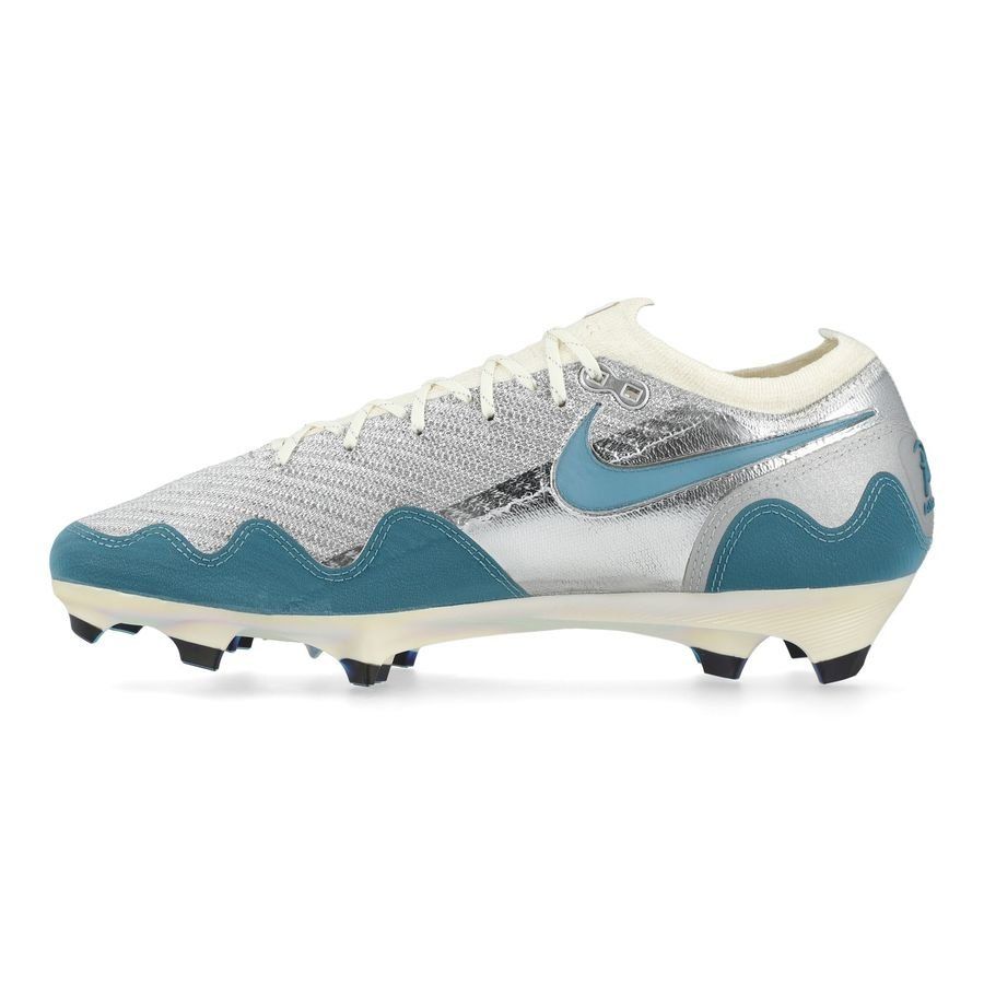 Mercurial Vapor 16 FG Elite x Patta Aqua Noise