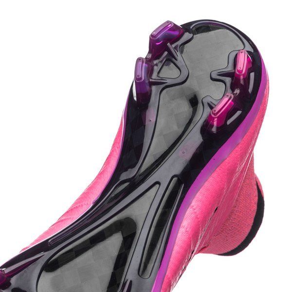 Mercurial Superfly 4 IV FG 2014 Hyper Pink