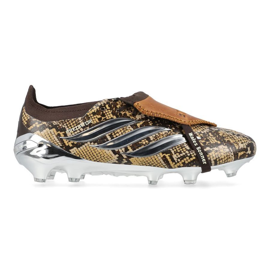 predator 26 elite fg tongue WALES BONNER