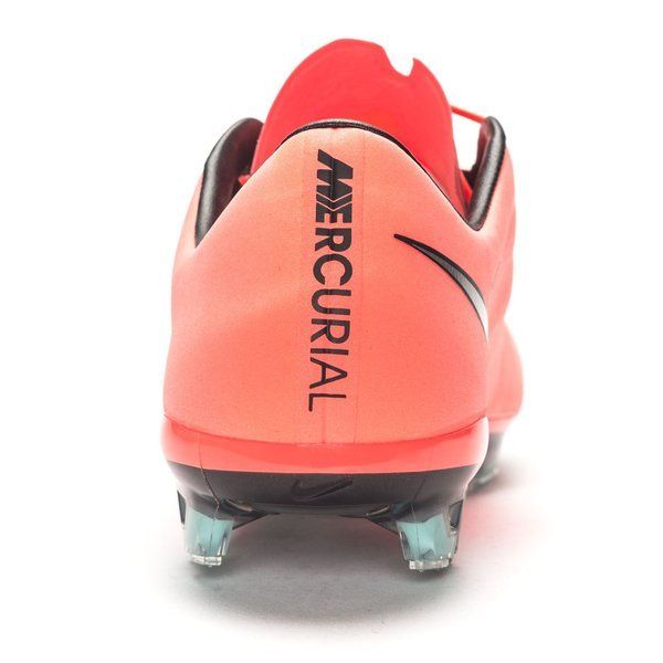 Mercurial Vapor 10 FG 2015 Mango
