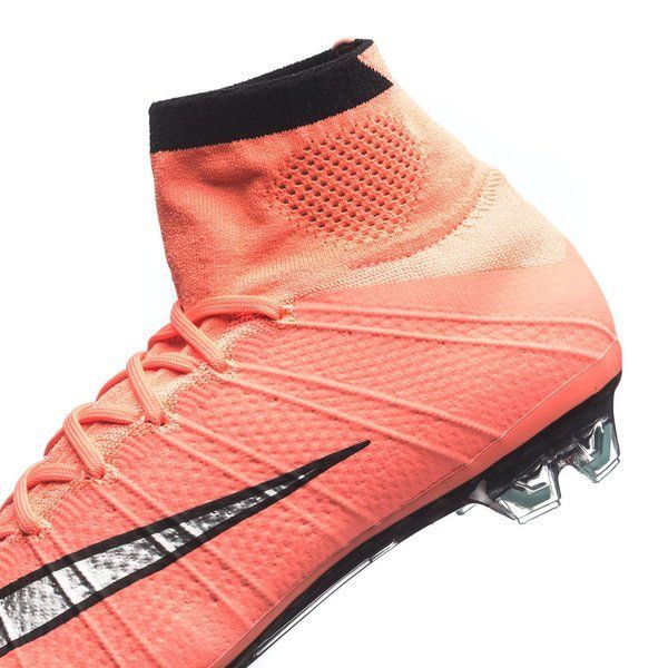 Mercurial Superfly 4 IV FG 2014 Mango