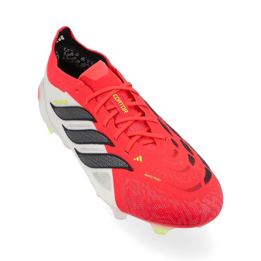 Predator Elite FG Born For Goals