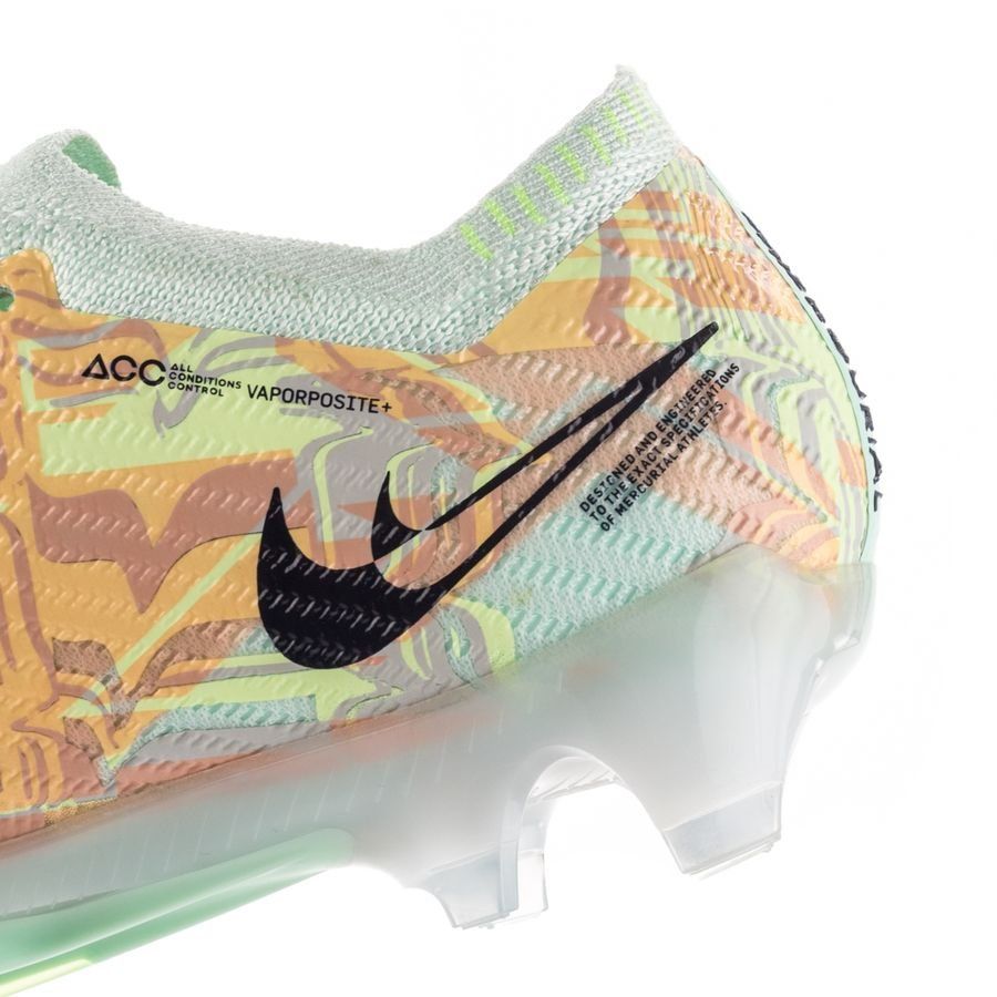 Mercurial Vapor 15 FG Elite Bonded