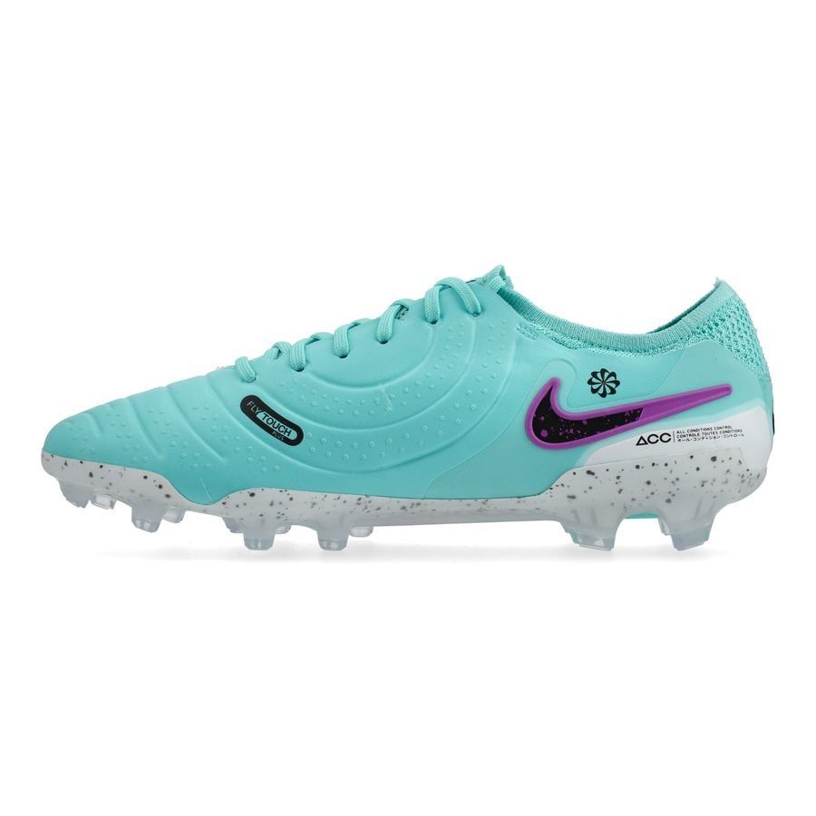 Tiempo Legend 10 Elite FG Peak Ready