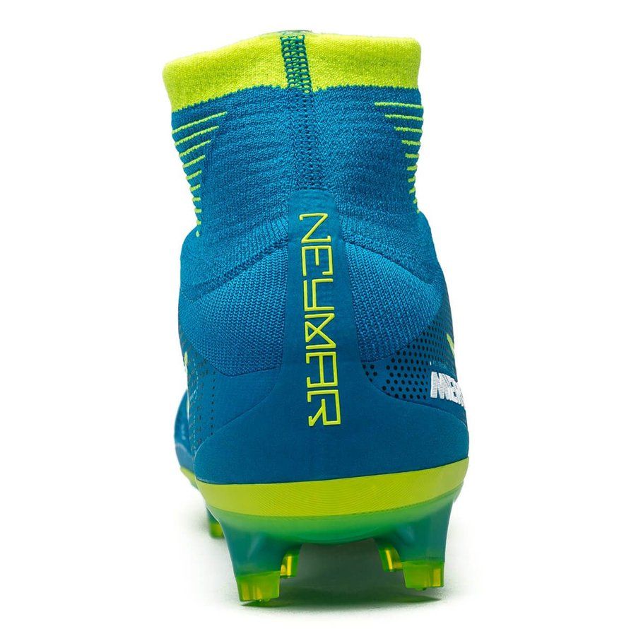Mercurial Superfly 5 V FG Neymar Jr Written in the stars blue 2017