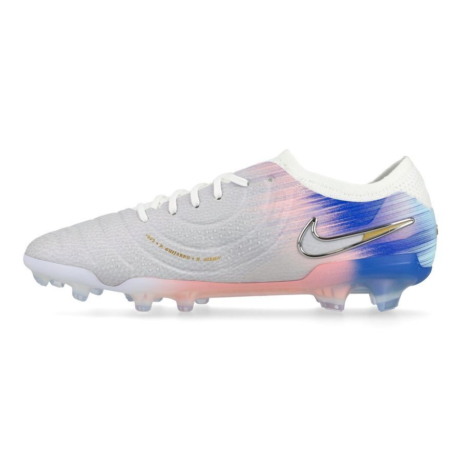 Tiempo Legend 10 Elite FG united racer blue