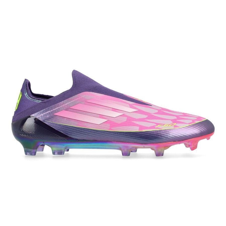 f50 25 elite fg laceless 304 LAMINE YAMAL