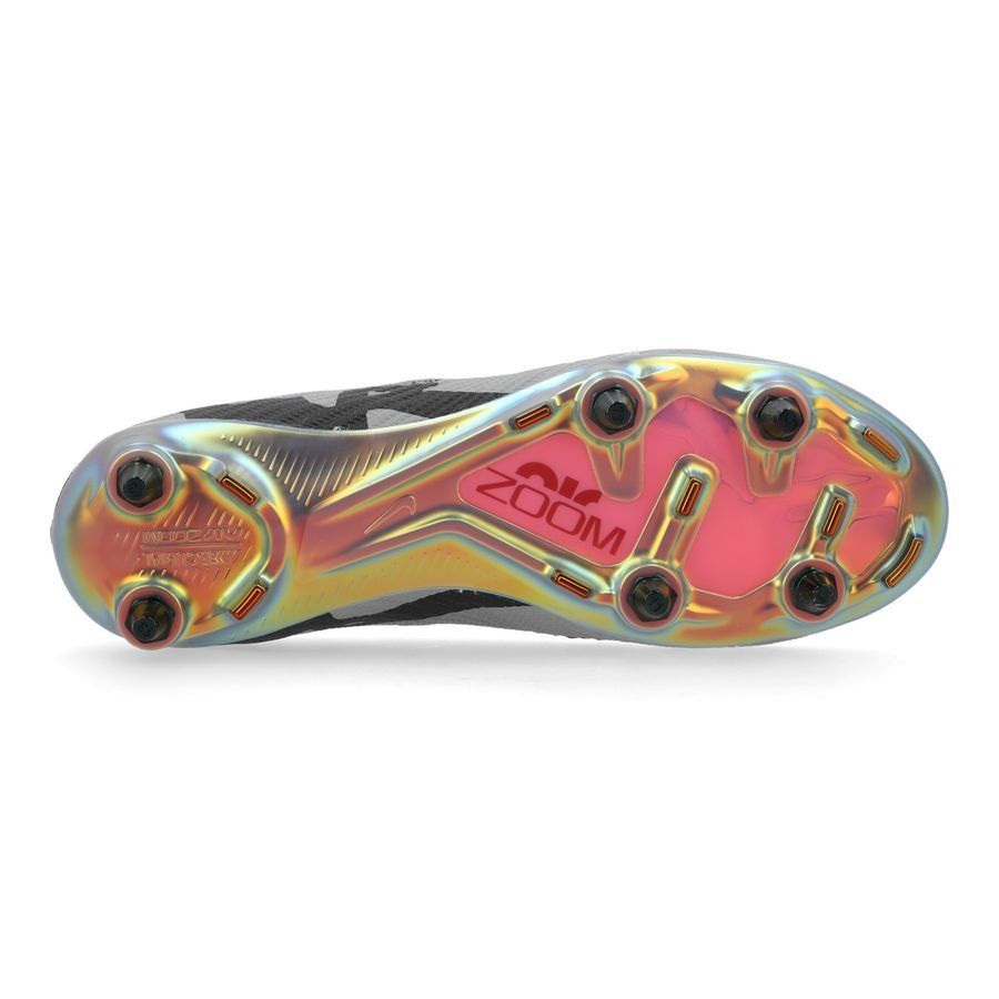 Mercurial Vapor 15 FG Elite Rising Gem