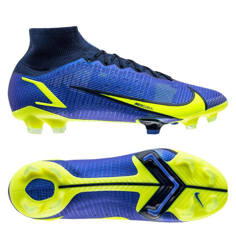 Mercurial Superfly 8 VIII FG Elite Recharge 2022
