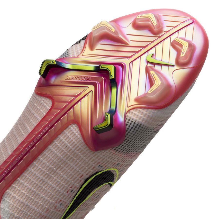 Mercurial Vapor 14 Elite FG 2021 Rawdacious