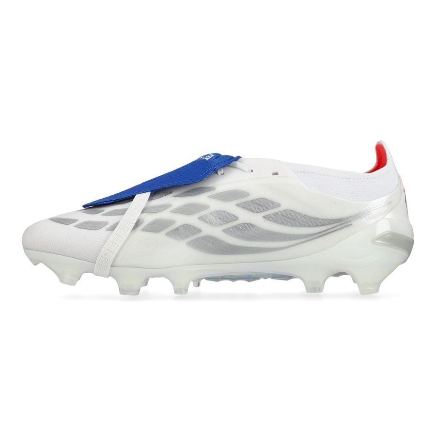 predator 26 elite fg tongue jude bellingham icon takeover