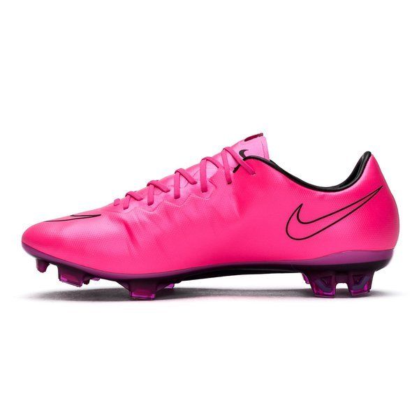 Mercurial Vapor 10 FG 2015 Hyper Pink