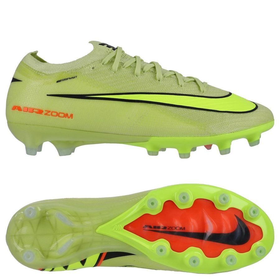 Mercurial Vapor 16 FG Elite Max Voltage