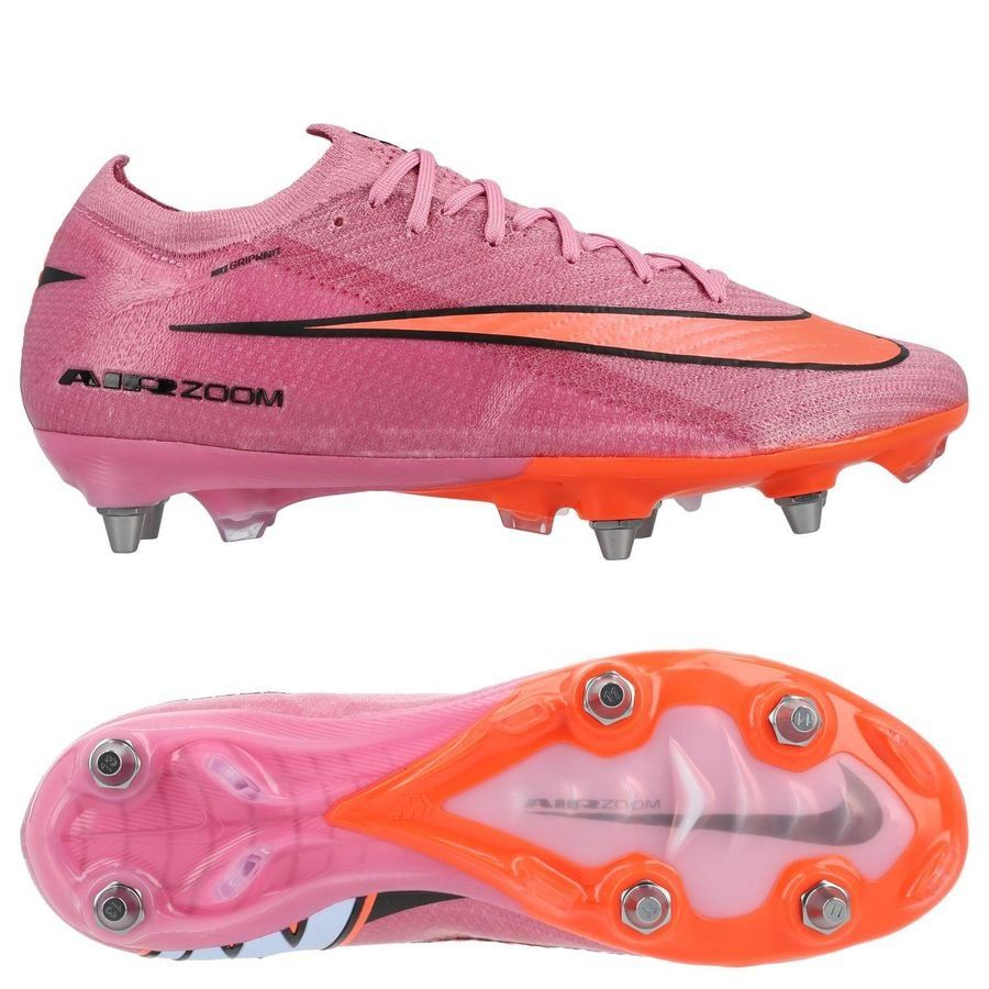 Mercurial Vapor 16 FG Elite Scary Good