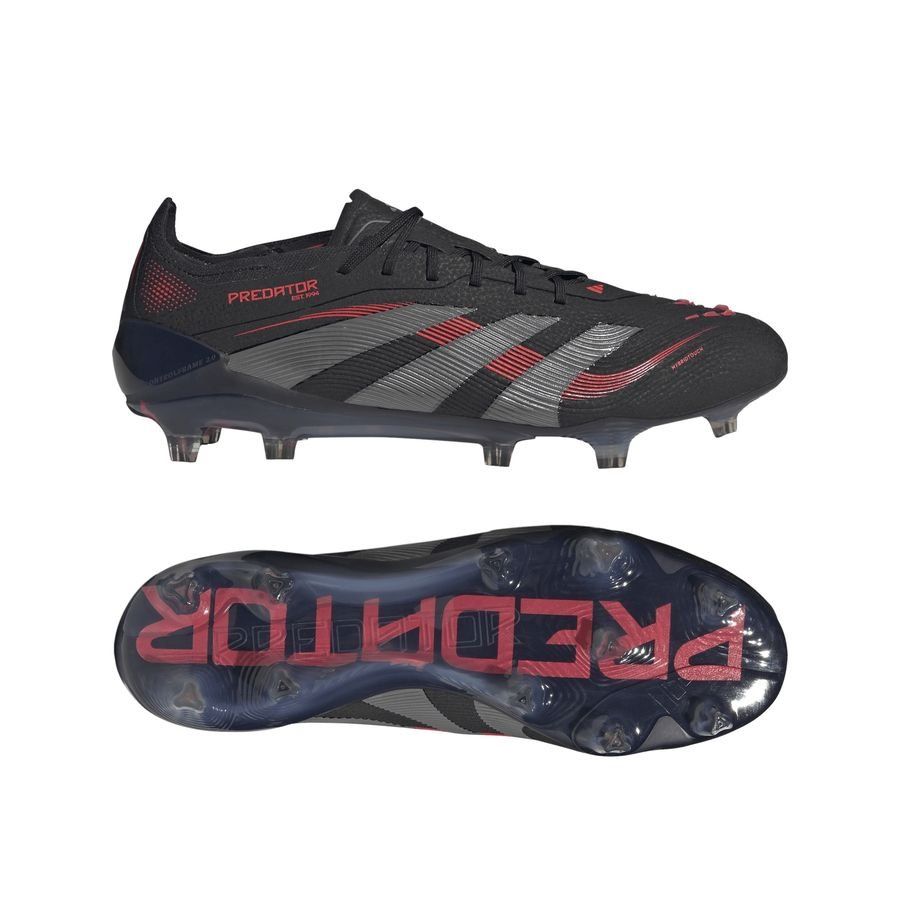 predator elite fg stealth victory