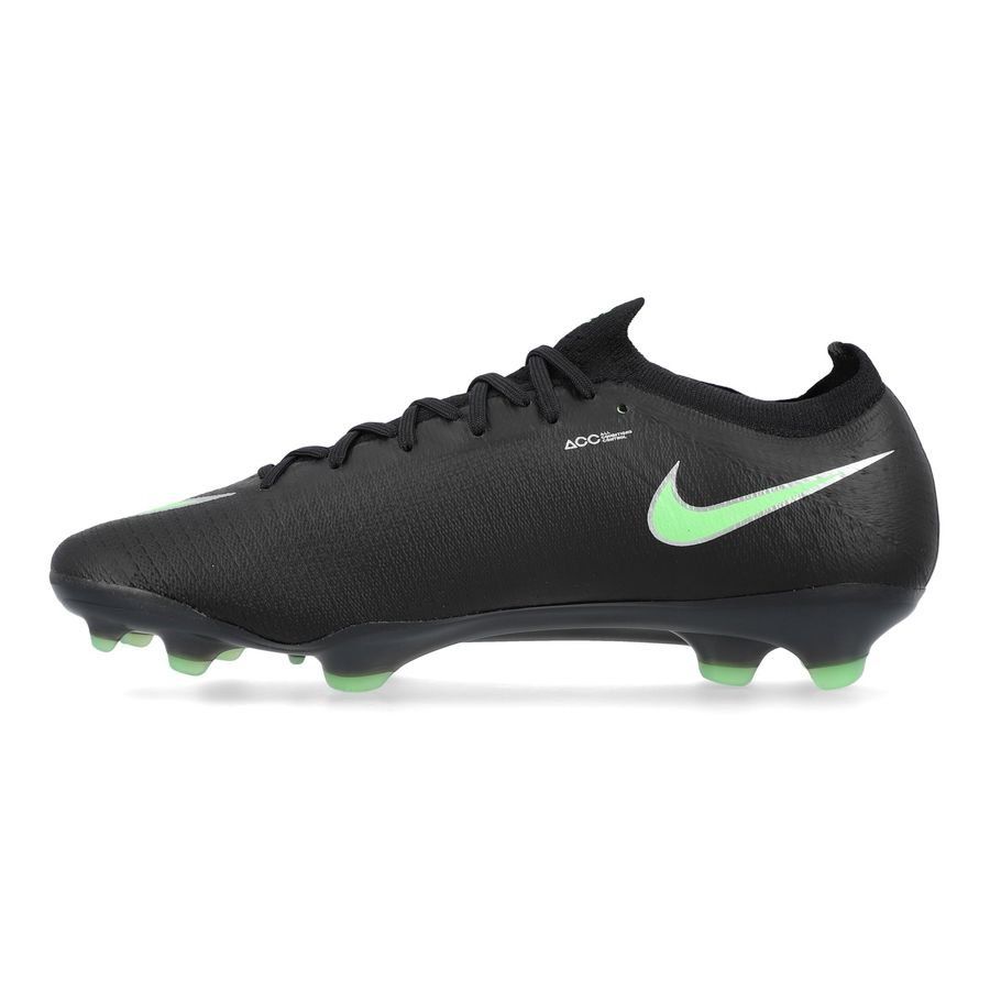 Mercurial Vapor 17 Elite FG Black pack