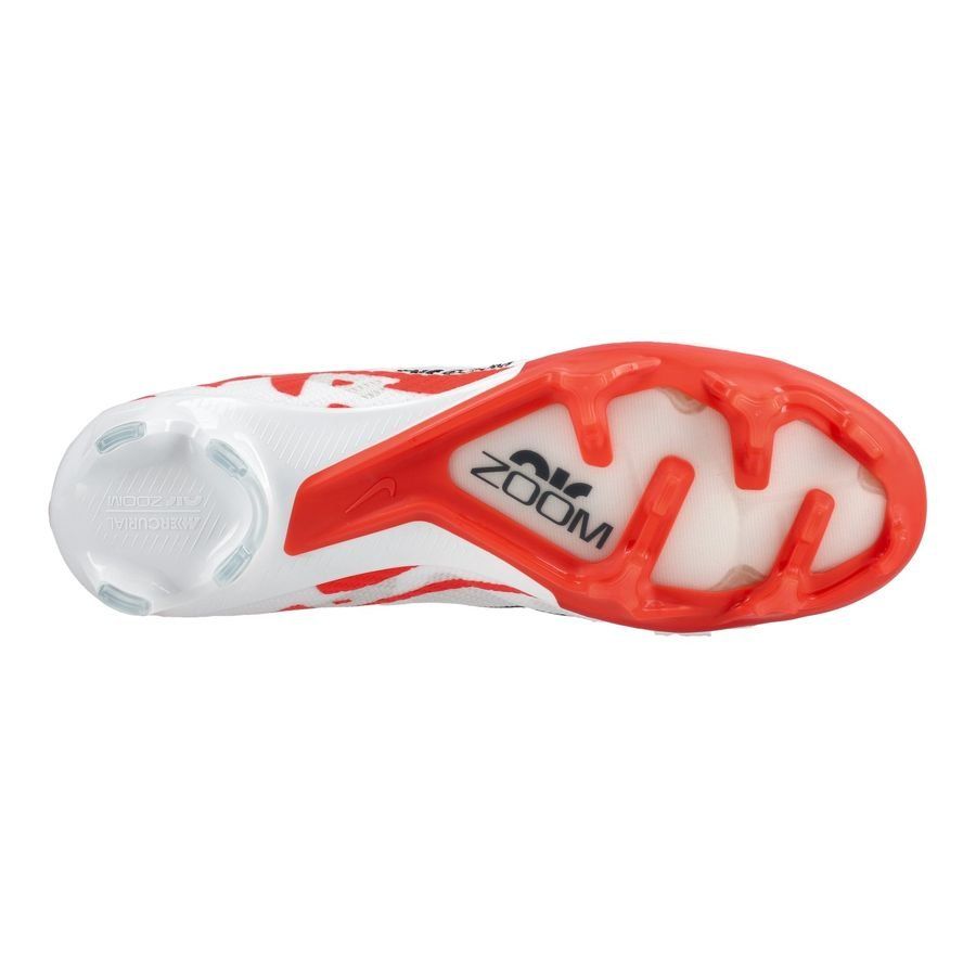 Mercurial Vapor 15 FG Elite Ready