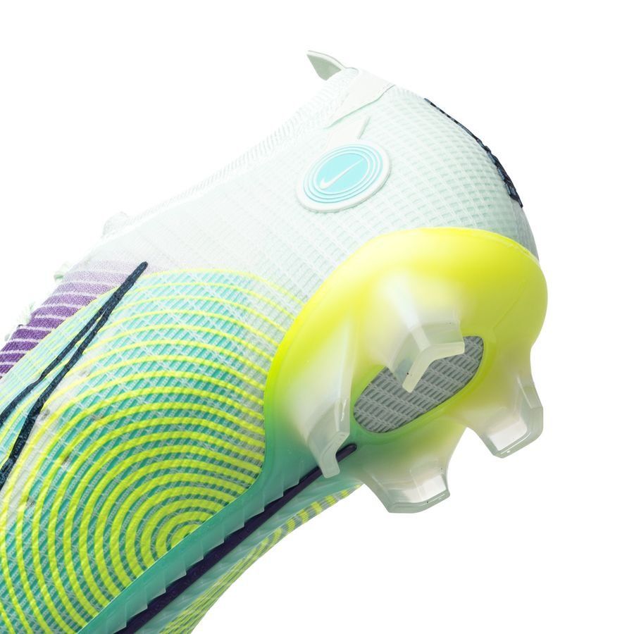 Mercurial Vapor 14 Elite FG 2021 Dream Speed 5 MDS Electro Purple